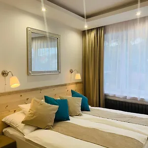 navštívit hotel