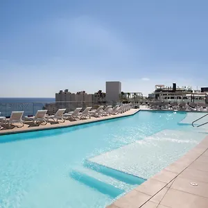 Be.hotel 4*, San Ġiljan Malta