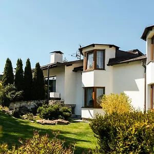 navštívit hotel