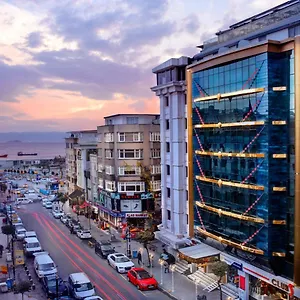 افسيس إسطنبول 4*, اسطنبول تركيا