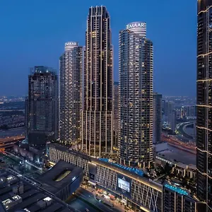 فندق أدريس فاونتن فيوز