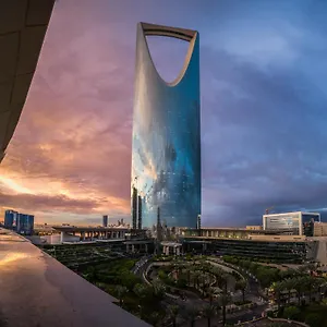 فورسيزونز 5*, الرياض المملكة العربية السعودية