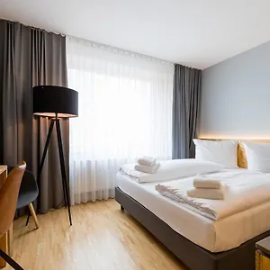 Mk | 3*, München Deutschland