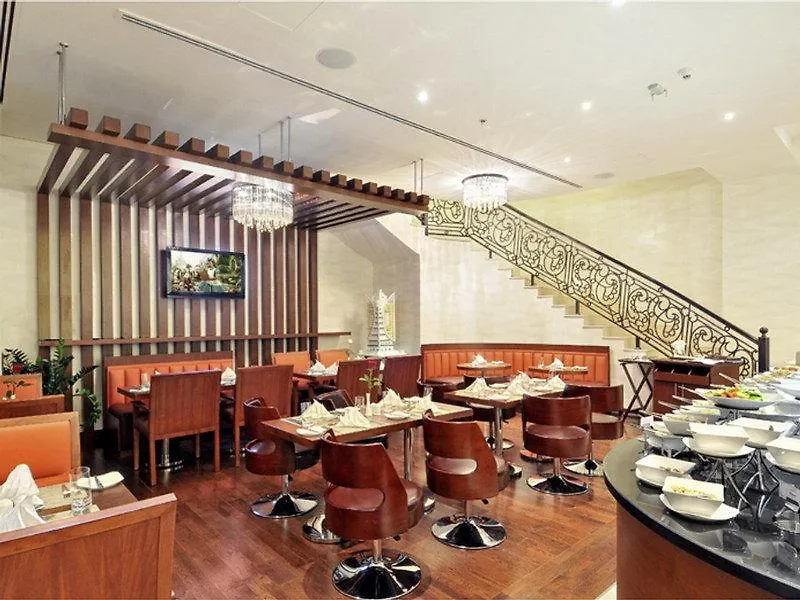 Aparthotel City Premiere Hotel Apartments - Dubai