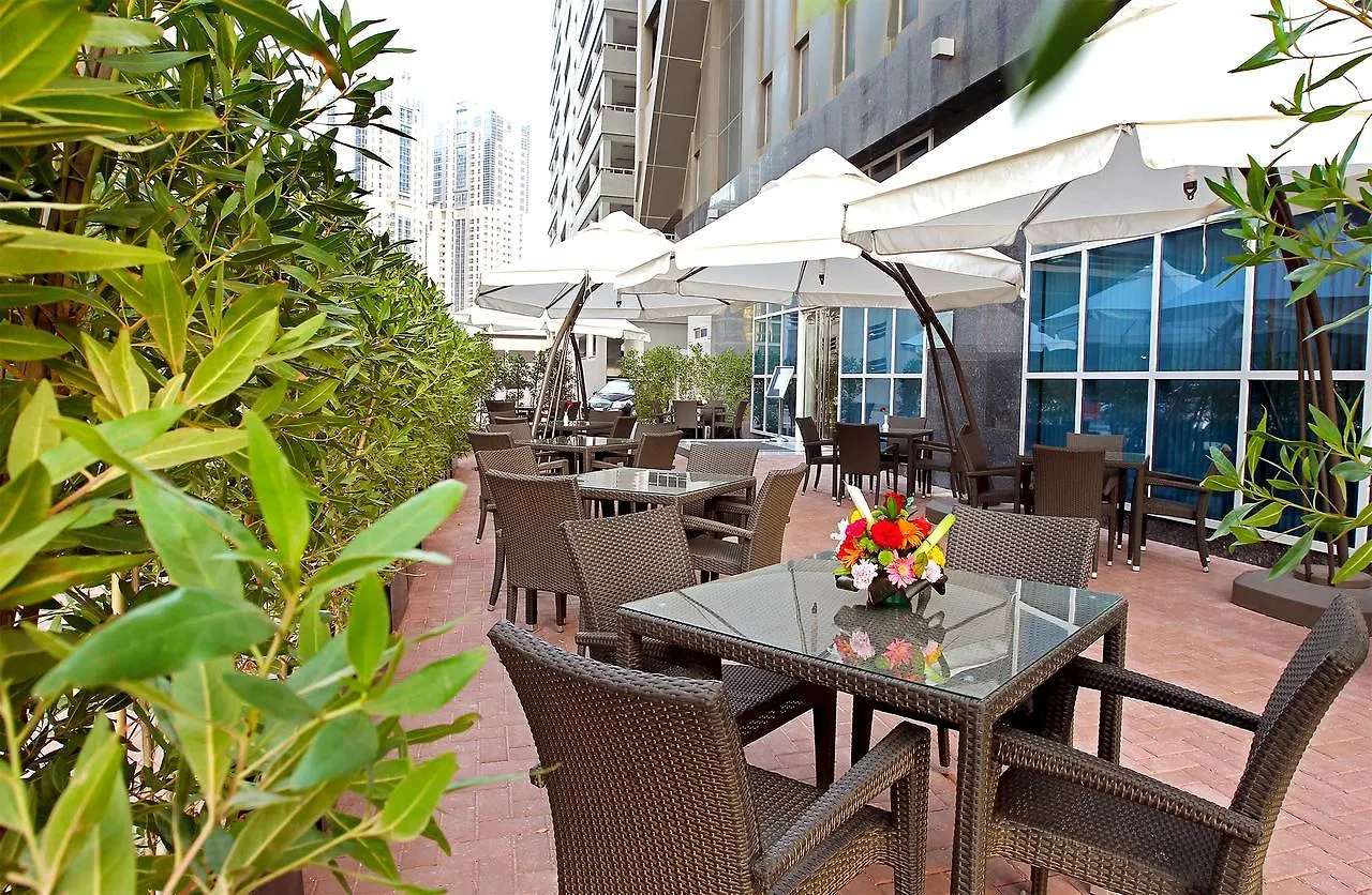 **** Aparthotel City Premiere Hotel Apartments - Dubai United Arab Emirates