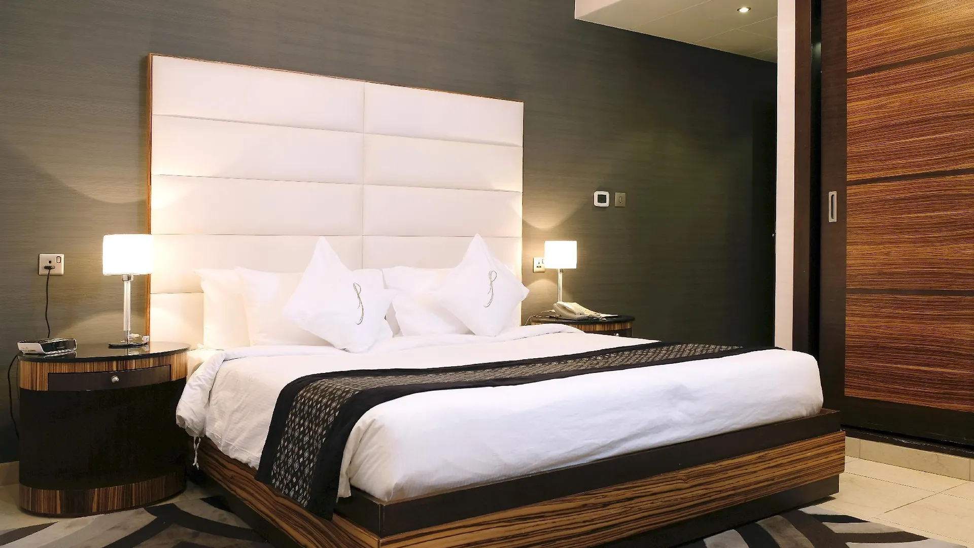 City Premiere Hotel Apartments - Dubai