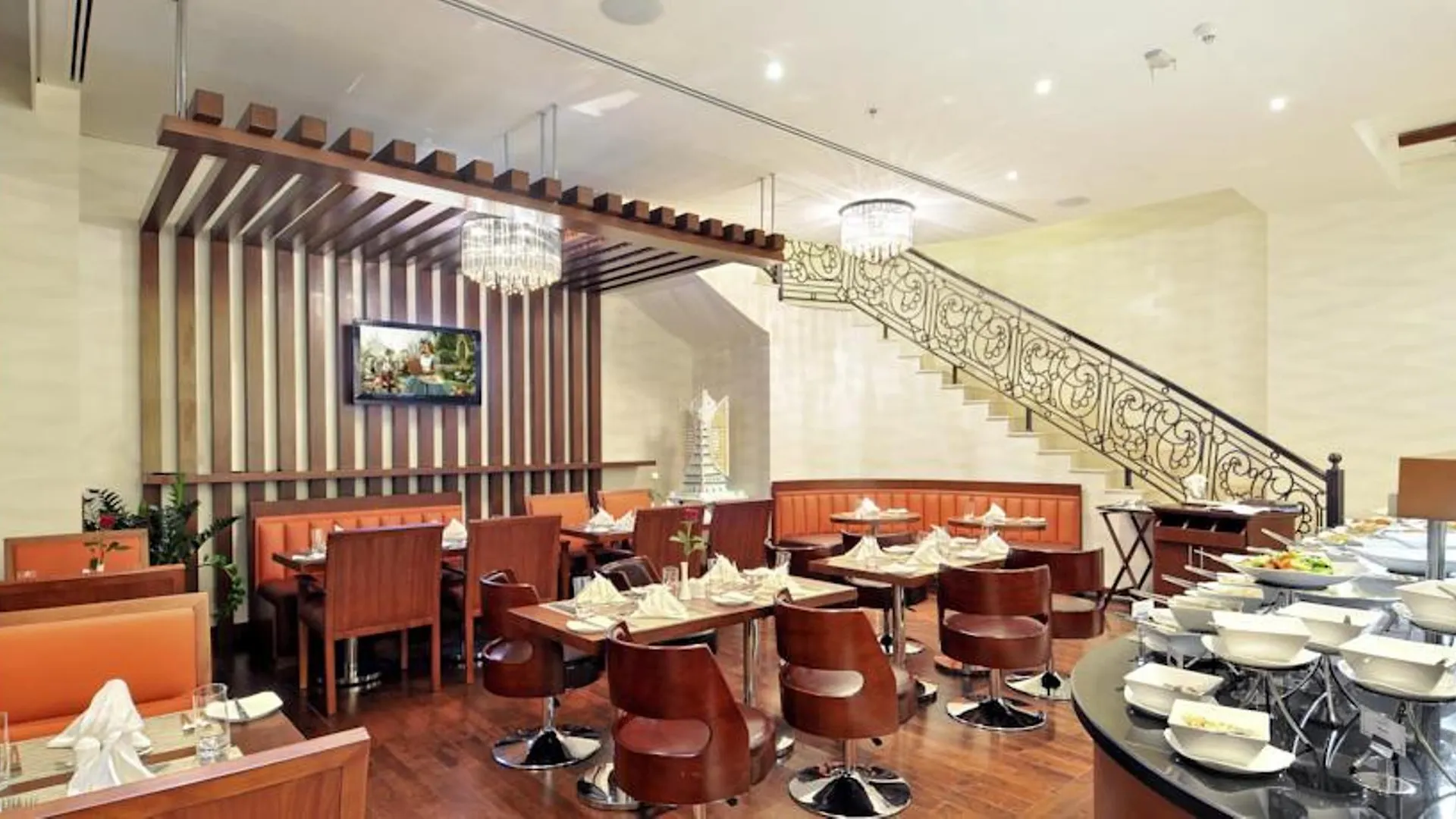 **** Aparthotel City Premiere Hotel Apartments - Dubai United Arab Emirates