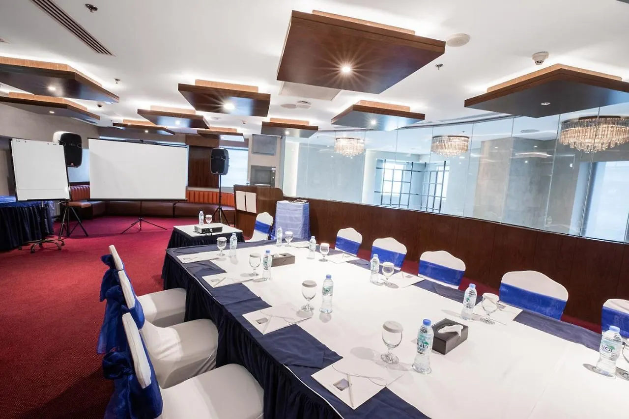 City Premiere Hotel Apartments - Dubai United Arab Emirates