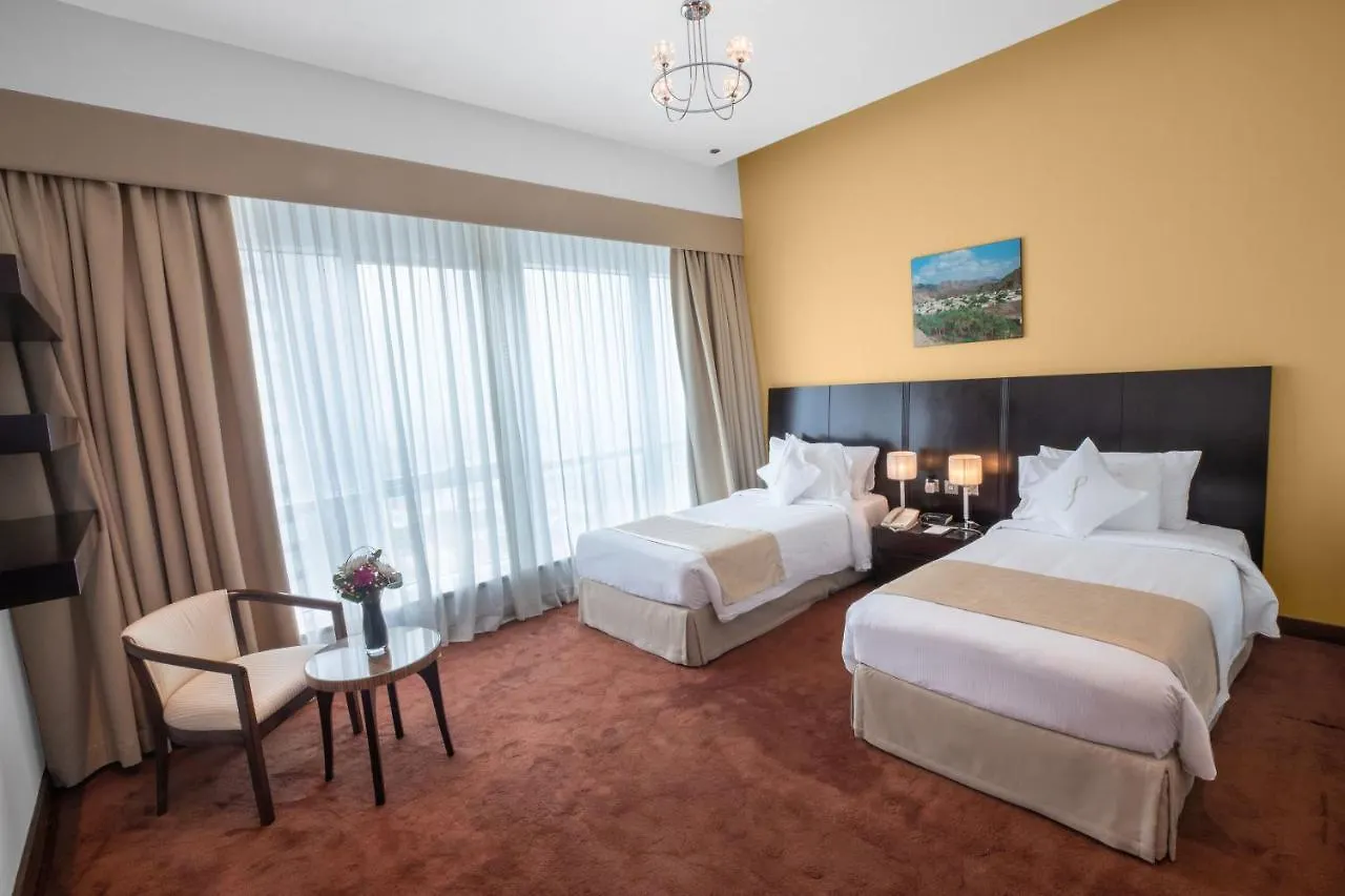 City Premiere Hotel Apartments - Dubai