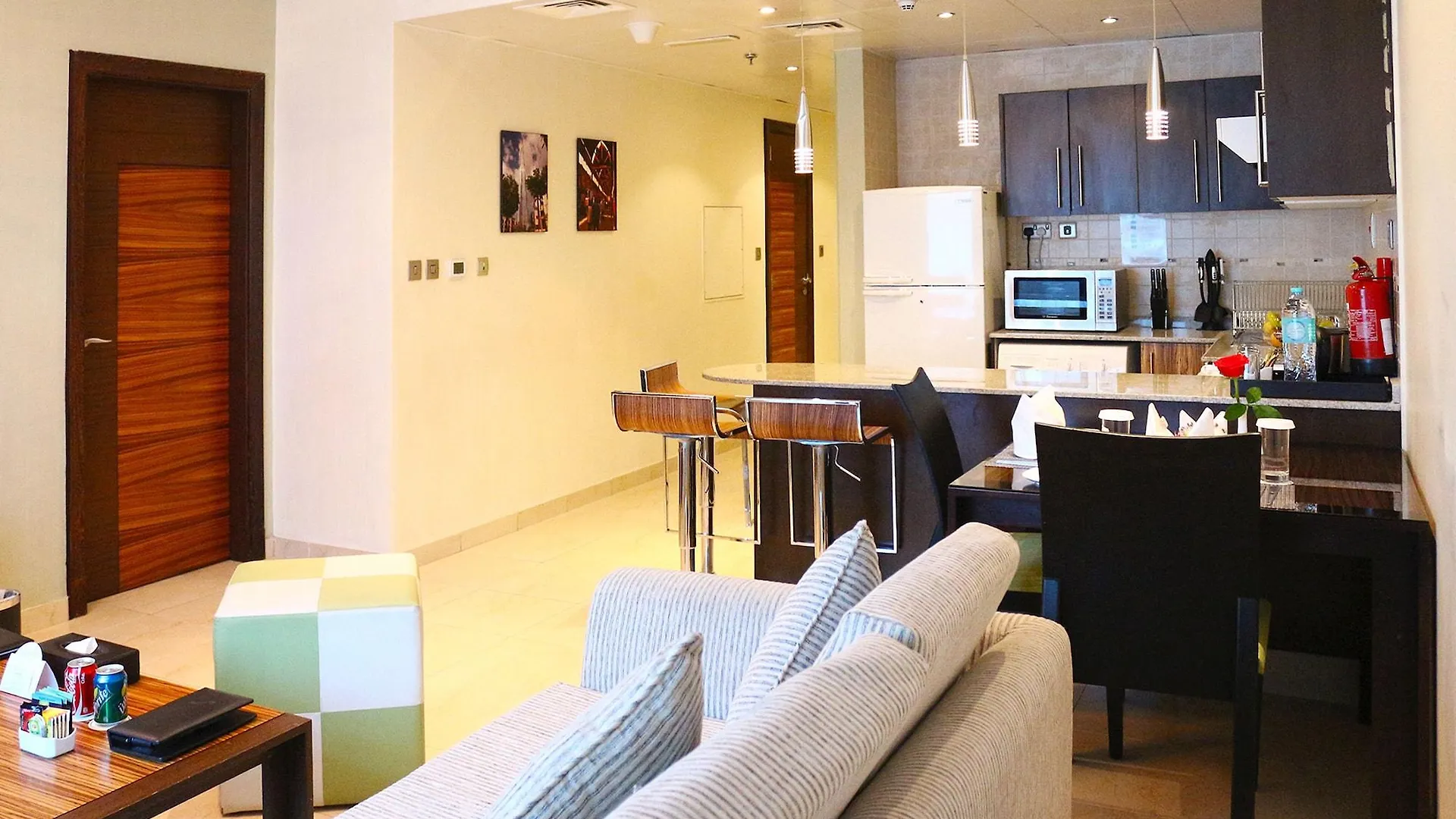 City Premiere Hotel Apartments - Dubai United Arab Emirates